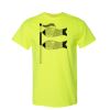 Cotton/Poly DryBlend® T-Shirt - Full Color Printing Thumbnail