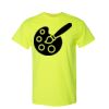Cotton/Poly DryBlend® T-Shirt - Full Color Printing Thumbnail