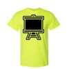 Cotton/Poly DryBlend® T-Shirt - Full Color Printing Thumbnail