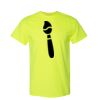 Cotton/Poly DryBlend® T-Shirt - Full Color Printing Thumbnail