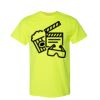 Cotton/Poly DryBlend® T-Shirt - Full Color Printing Thumbnail