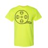 Cotton/Poly DryBlend® T-Shirt - Full Color Printing Thumbnail