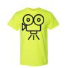 Cotton/Poly DryBlend® T-Shirt - Full Color Printing Thumbnail