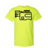 Cotton/Poly DryBlend® T-Shirt - Full Color Printing Thumbnail