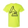 Cotton/Poly DryBlend® T-Shirt - Full Color Printing Thumbnail