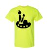 Cotton/Poly DryBlend® T-Shirt - Full Color Printing Thumbnail