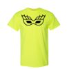 Cotton/Poly DryBlend® T-Shirt - Full Color Printing Thumbnail