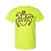 Cotton/Poly DryBlend® T-Shirt - Full Color Printing Thumbnail
