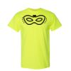 Cotton/Poly DryBlend® T-Shirt - Full Color Printing Thumbnail