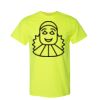 Cotton/Poly DryBlend® T-Shirt - Full Color Printing Thumbnail