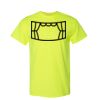 Cotton/Poly DryBlend® T-Shirt - Full Color Printing Thumbnail