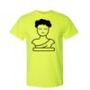 Cotton/Poly DryBlend® T-Shirt - Full Color Printing Thumbnail