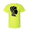 Cotton/Poly DryBlend® T-Shirt - Full Color Printing Thumbnail