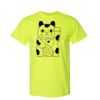 Cotton/Poly DryBlend® T-Shirt - Full Color Printing Thumbnail