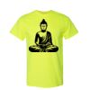 Cotton/Poly DryBlend® T-Shirt - Full Color Printing Thumbnail