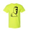 Cotton/Poly DryBlend® T-Shirt - Full Color Printing Thumbnail