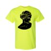 Cotton/Poly DryBlend® T-Shirt - Full Color Printing Thumbnail
