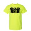 Cotton/Poly DryBlend® T-Shirt - Full Color Printing Thumbnail
