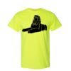 Cotton/Poly DryBlend® T-Shirt - Full Color Printing Thumbnail