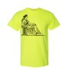 Cotton/Poly DryBlend® T-Shirt - Full Color Printing Thumbnail