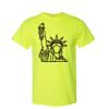 Cotton/Poly DryBlend® T-Shirt - Full Color Printing Thumbnail