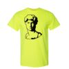 Cotton/Poly DryBlend® T-Shirt - Full Color Printing Thumbnail