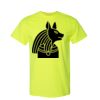 Cotton/Poly DryBlend® T-Shirt - Full Color Printing Thumbnail