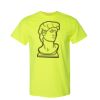 Cotton/Poly DryBlend® T-Shirt - Full Color Printing Thumbnail