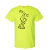 Cotton/Poly DryBlend® T-Shirt - Full Color Printing Thumbnail