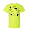 Cotton/Poly DryBlend® T-Shirt - Full Color Printing Thumbnail