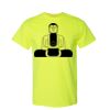 Cotton/Poly DryBlend® T-Shirt - Full Color Printing Thumbnail
