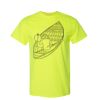 Cotton/Poly DryBlend® T-Shirt - Full Color Printing Thumbnail