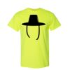 Cotton/Poly DryBlend® T-Shirt - Full Color Printing Thumbnail