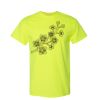 Cotton/Poly DryBlend® T-Shirt - Full Color Printing Thumbnail