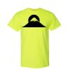 Cotton/Poly DryBlend® T-Shirt - Full Color Printing Thumbnail