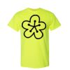 Cotton/Poly DryBlend® T-Shirt - Full Color Printing Thumbnail