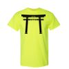 Cotton/Poly DryBlend® T-Shirt - Full Color Printing Thumbnail