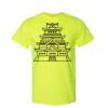 Cotton/Poly DryBlend® T-Shirt - Full Color Printing Thumbnail