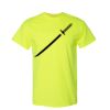 Cotton/Poly DryBlend® T-Shirt - Full Color Printing Thumbnail