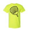 Cotton/Poly DryBlend® T-Shirt - Full Color Printing Thumbnail