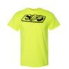 Cotton/Poly DryBlend® T-Shirt - Full Color Printing Thumbnail
