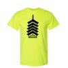 Cotton/Poly DryBlend® T-Shirt - Full Color Printing Thumbnail