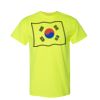 Cotton/Poly DryBlend® T-Shirt - Full Color Printing Thumbnail