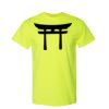 Cotton/Poly DryBlend® T-Shirt - Full Color Printing Thumbnail