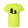 Cotton/Poly DryBlend® T-Shirt - Full Color Printing Thumbnail
