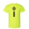 Cotton/Poly DryBlend® T-Shirt - Full Color Printing Thumbnail