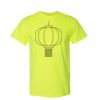 Cotton/Poly DryBlend® T-Shirt - Full Color Printing Thumbnail