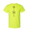 Cotton/Poly DryBlend® T-Shirt - Full Color Printing Thumbnail