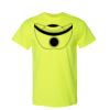 Cotton/Poly DryBlend® T-Shirt - Full Color Printing Thumbnail