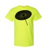 Cotton/Poly DryBlend® T-Shirt - Full Color Printing Thumbnail